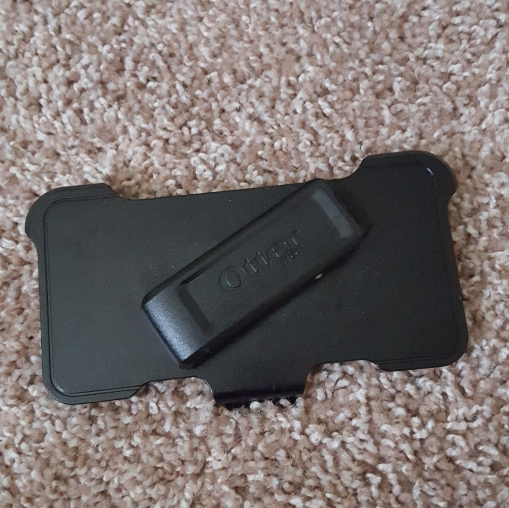 Belt Clip - Picture 4 of 6